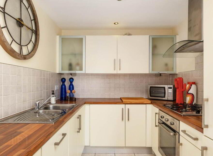 Apt 305 Parklands, Block, 6 Northwood, Santry, Santry, D09H4X2
