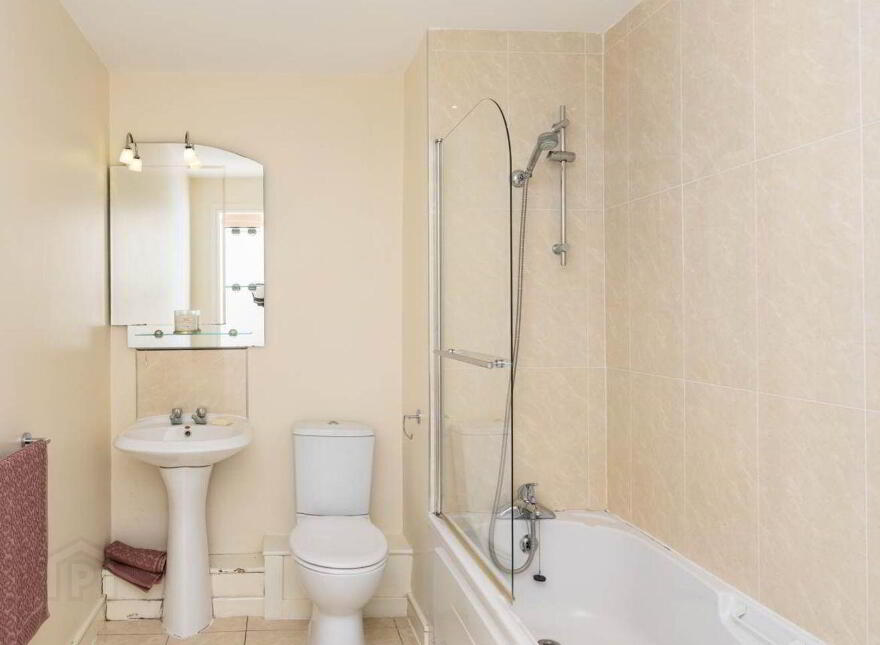 Apt 305 Parklands, Block, 6 Northwood, Santry, Santry, D09H4X2