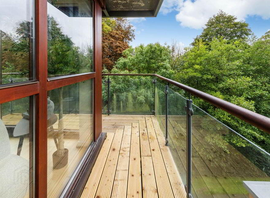 Apt 305 Parklands, Block, 6 Northwood, Santry, Santry, D09H4X2