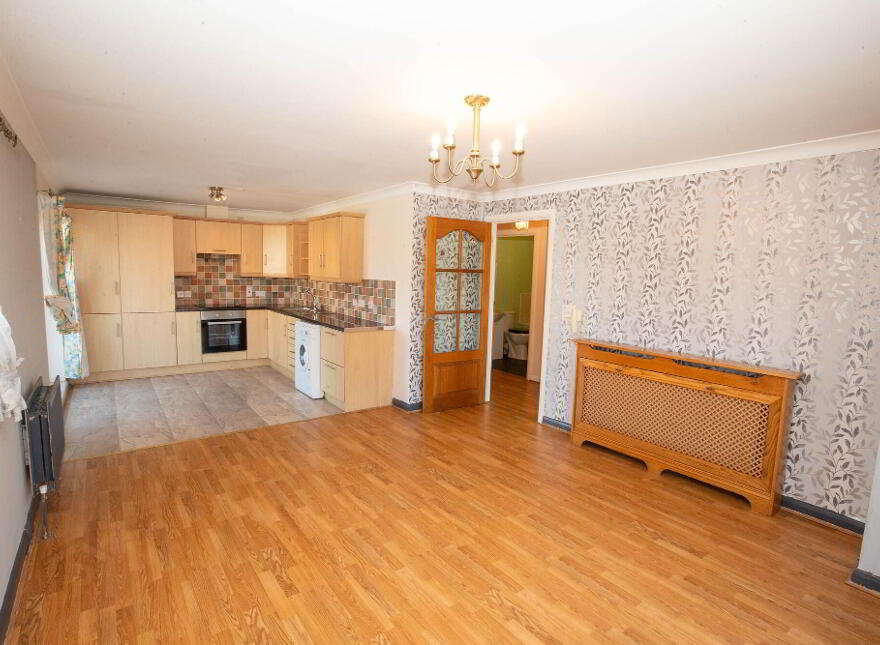16 Boulevard Park, Dundrum Road, Newcastle, BT33 0GH