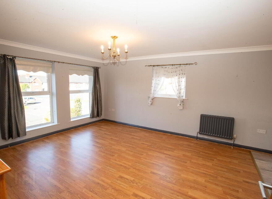 16 Boulevard Park, Dundrum Road, Newcastle, BT33 0GH