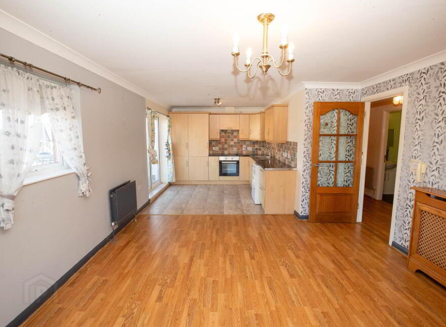 16 Boulevard Park, Dundrum Road, Newcastle, BT33 0GH