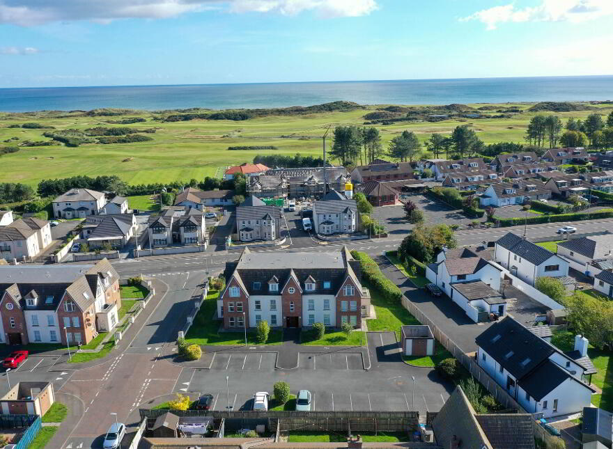 16 Boulevard Park, Dundrum Road, Newcastle, BT33 0GH