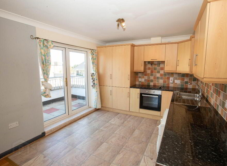 16 Boulevard Park, Dundrum Road, Newcastle, BT33 0GH