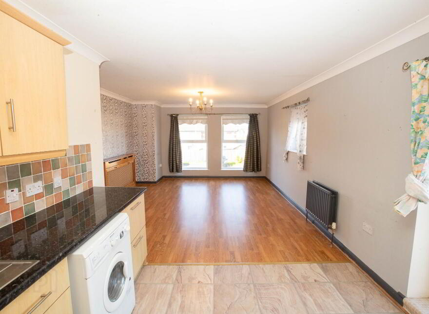 16 Boulevard Park, Dundrum Road, Newcastle, BT33 0GH