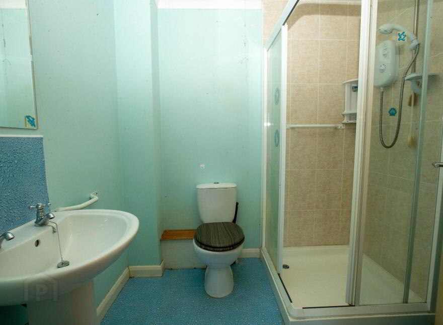 16 Boulevard Park, Dundrum Road, Newcastle, BT33 0GH