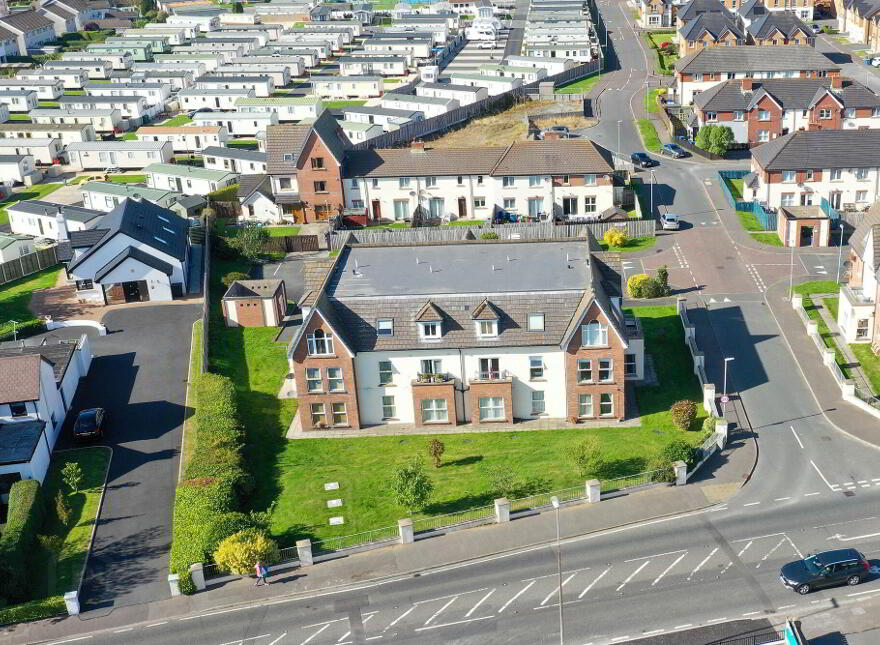 16 Boulevard Park, Dundrum Road, Newcastle, BT33 0GH