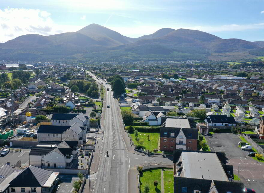 16 Boulevard Park, Dundrum Road, Newcastle, BT33 0GH