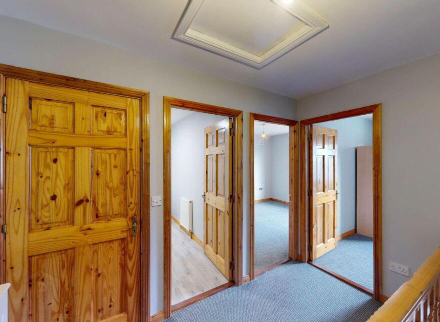 44 Dromore, Cootehill, H16H674