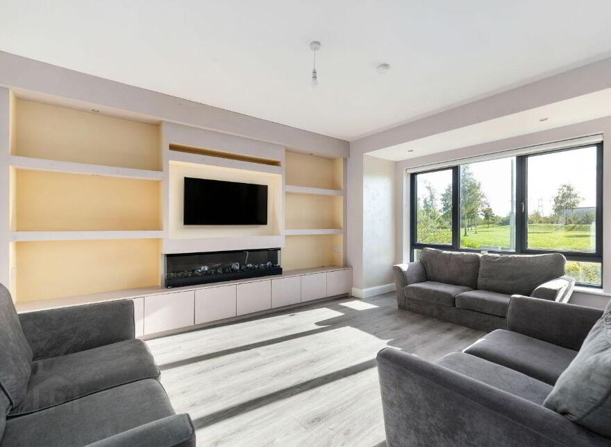 47 Hollywoodrath Crescent, Hollystown, D15T88E