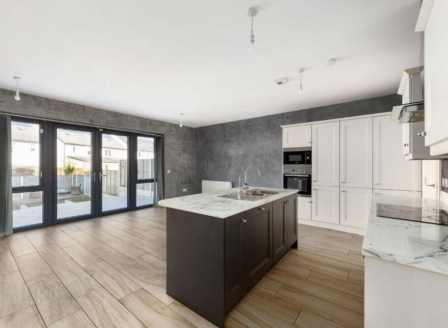 47 Hollywoodrath Crescent, Hollystown, D15T88E