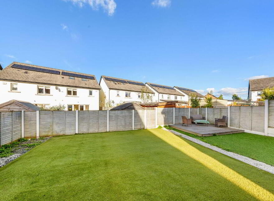 47 Hollywoodrath Crescent, Hollystown, D15T88E