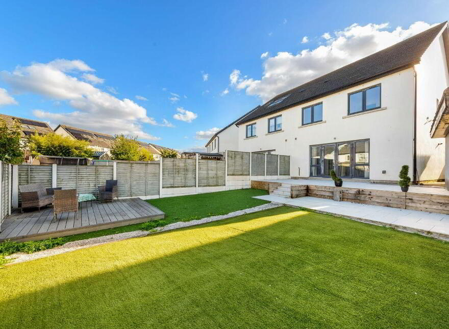 47 Hollywoodrath Crescent, Hollystown, D15T88E