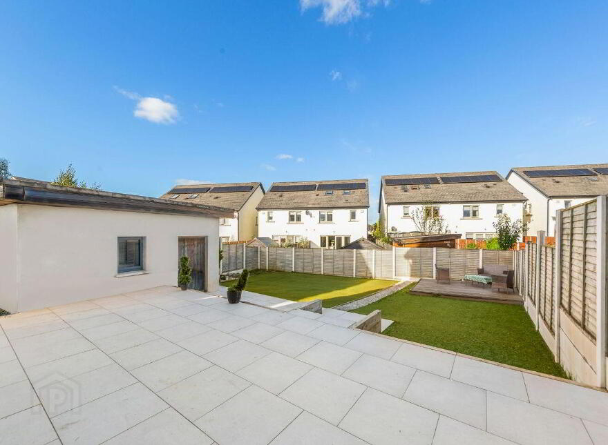 47 Hollywoodrath Crescent, Hollystown, D15T88E