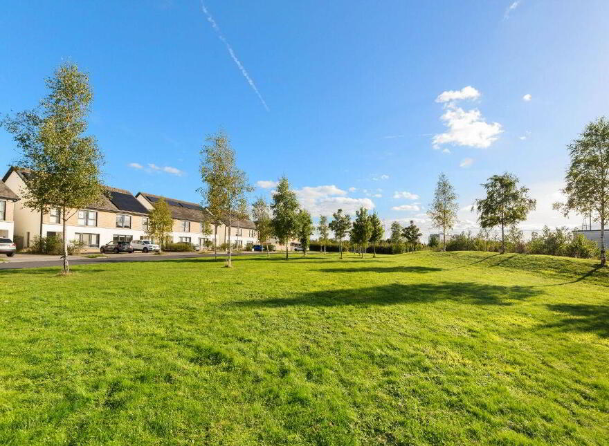 47 Hollywoodrath Crescent, Hollystown, D15T88E