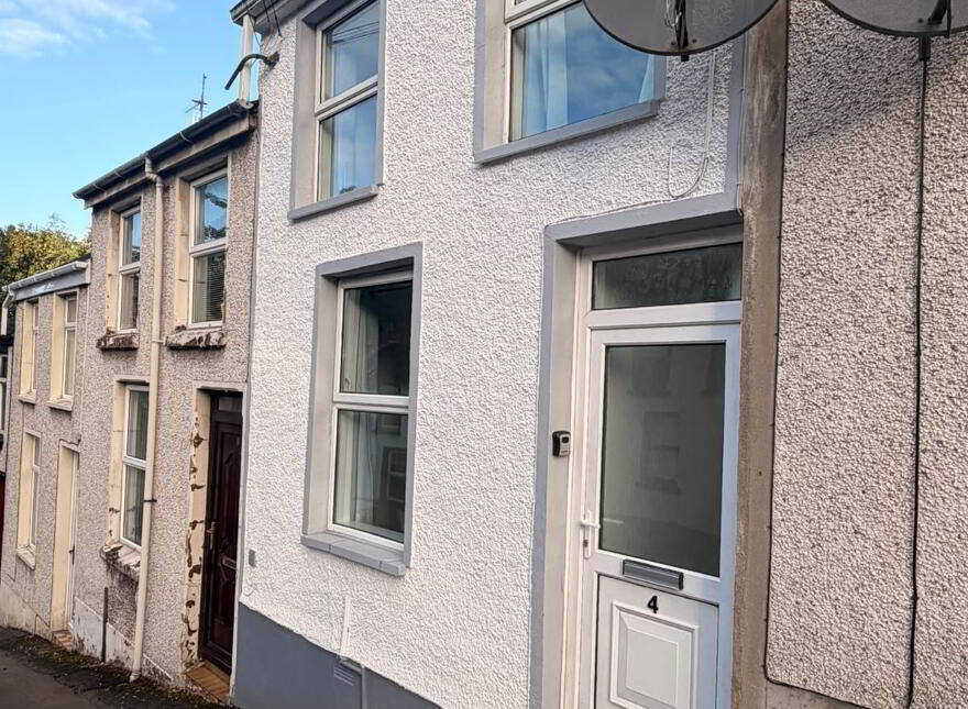 4 York Street, Derry, BT47 6DX