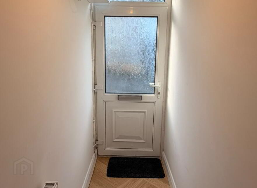4 York Street, Derry, BT47 6DX