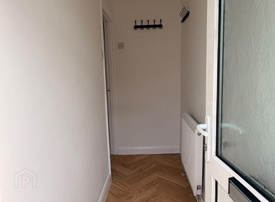 4 York Street, Derry, BT47 6DX