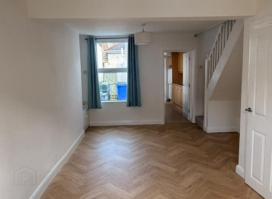 4 York Street, Derry, BT47 6DX