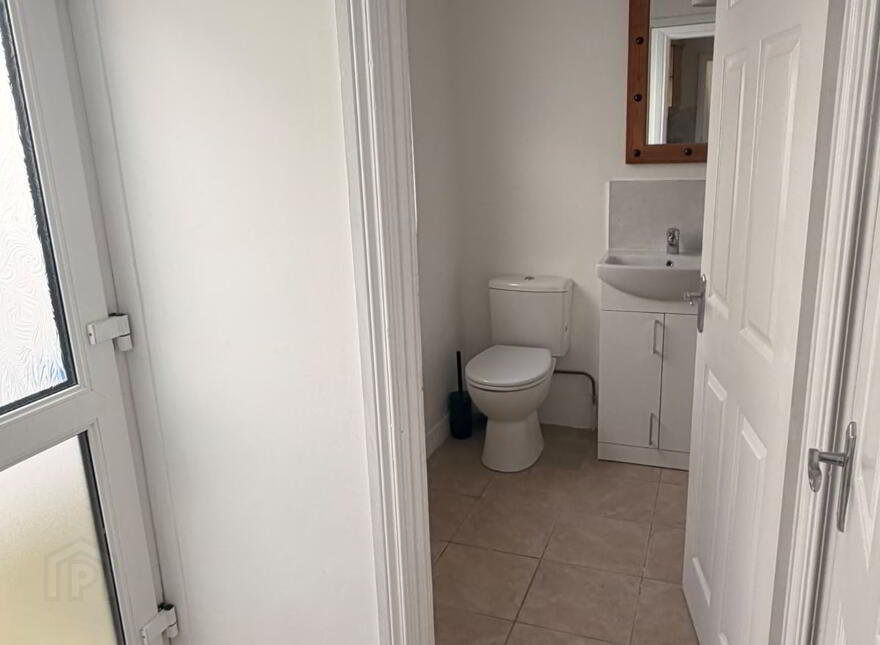 4 York Street, Derry, BT47 6DX