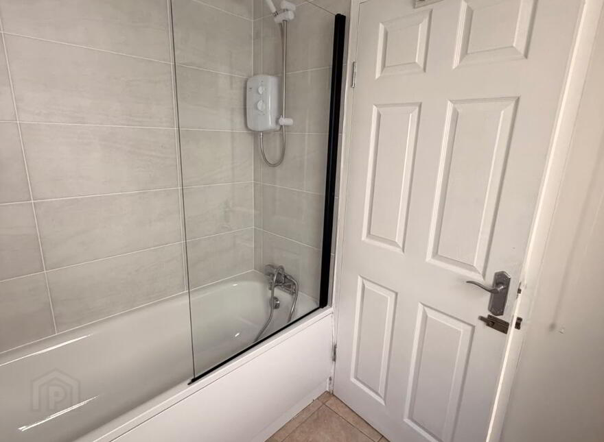4 York Street, Derry, BT47 6DX