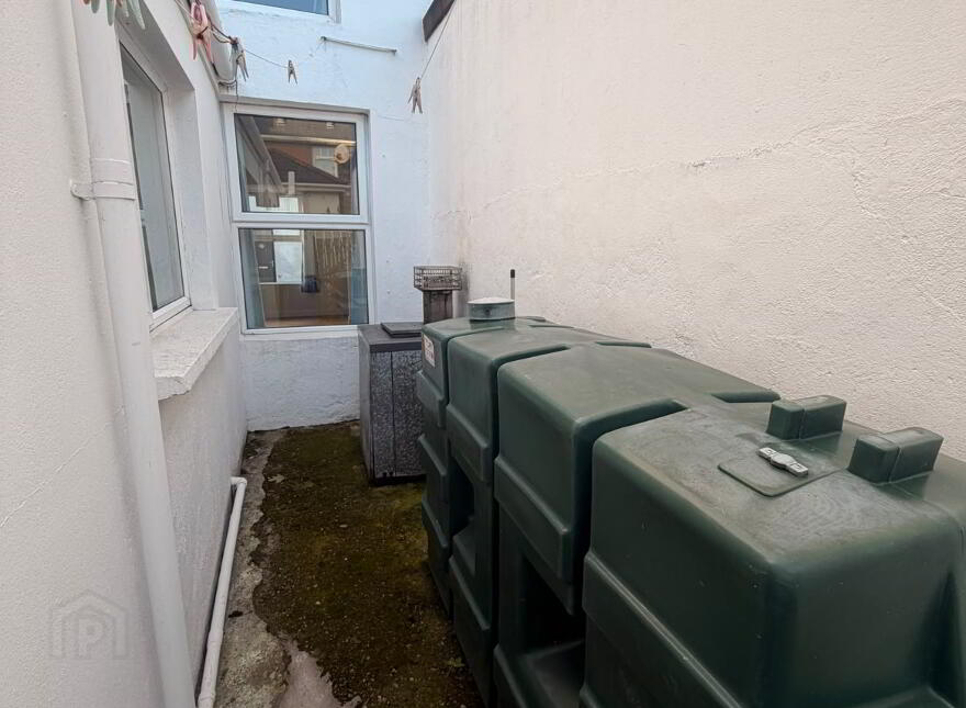4 York Street, Derry, BT47 6DX