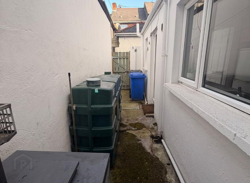 4 York Street, Derry, BT47 6DX