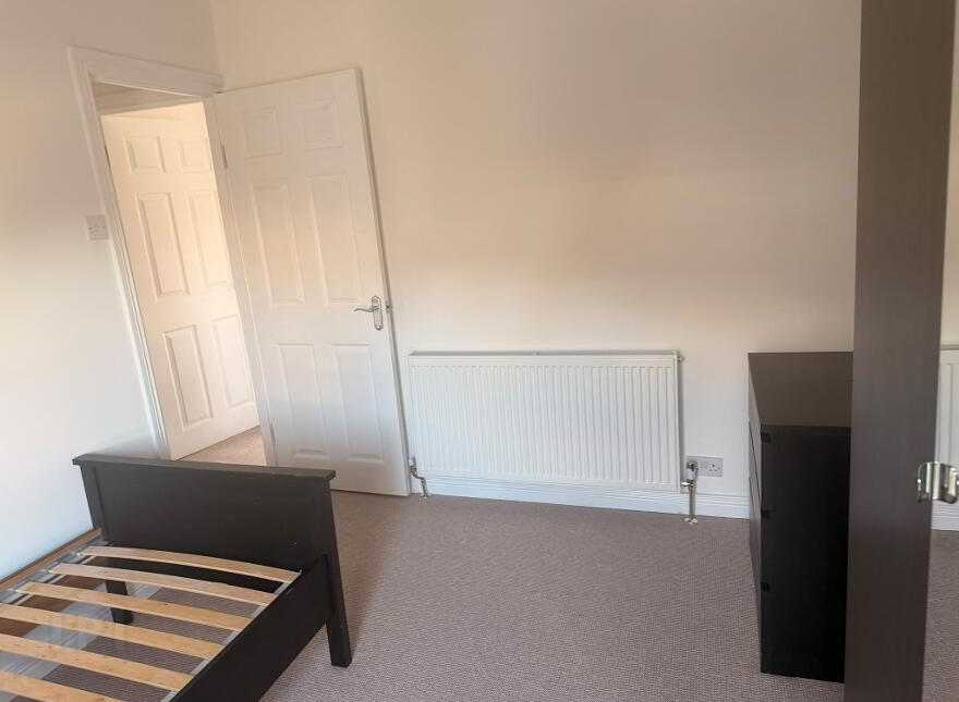 4 York Street, Derry, BT47 6DX