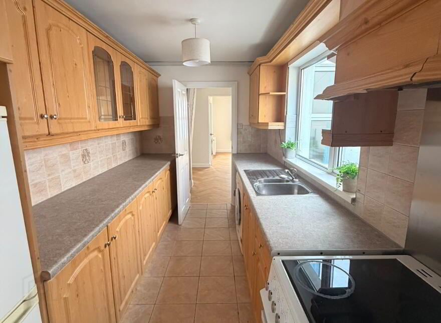 4 York Street, Derry, BT47 6DX