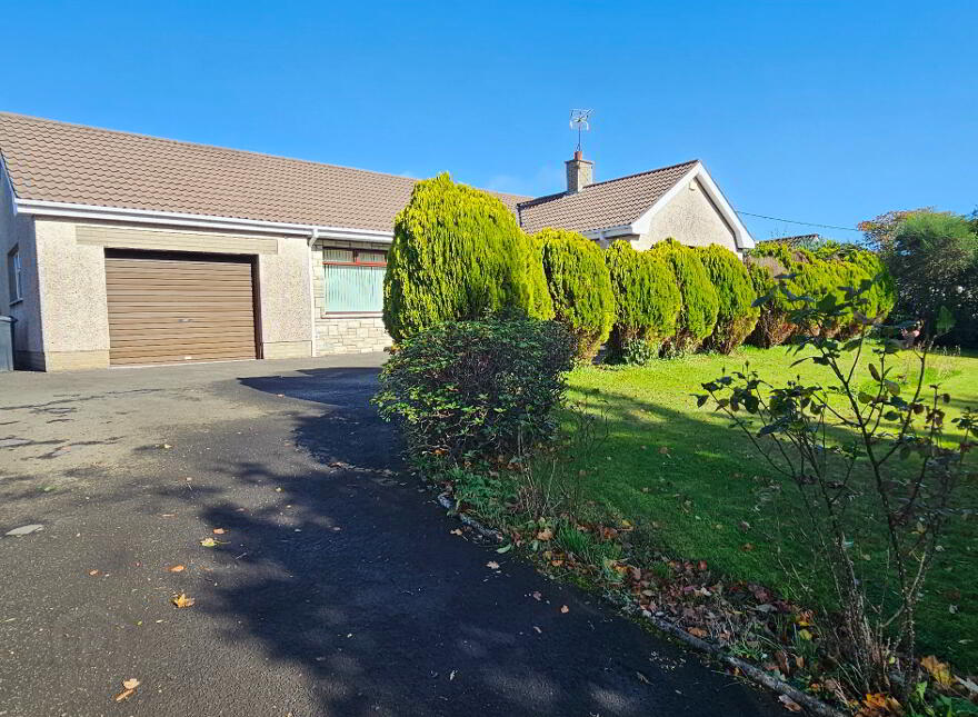 11 Trenchill Road, Ballyeaston, Ballyclare, BT39 9SJ