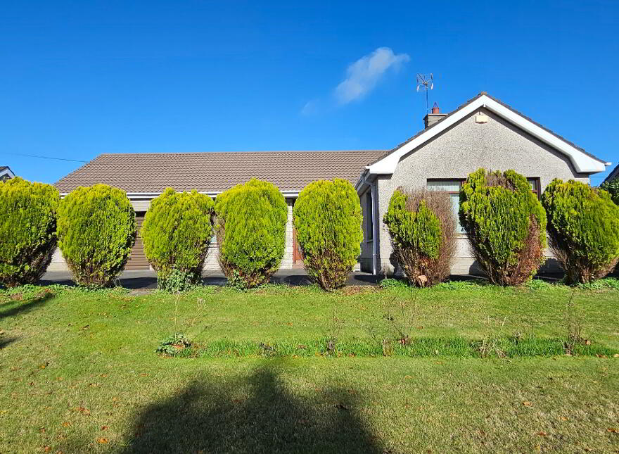11 Trenchill Road, Ballyeaston, Ballyclare, BT39 9SJ