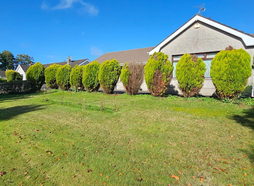 11 Trenchill Road, Ballyeaston, Ballyclare, BT39 9SJ