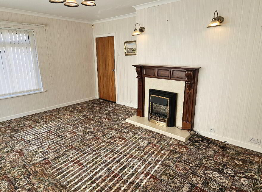 11 Trenchill Road, Ballyeaston, Ballyclare, BT39 9SJ