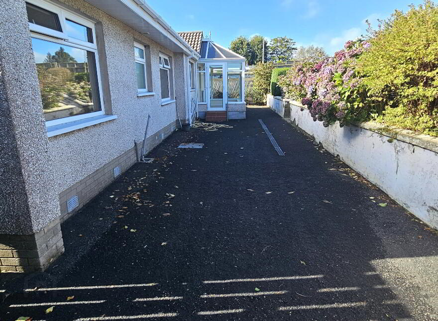 11 Trenchill Road, Ballyeaston, Ballyclare, BT39 9SJ