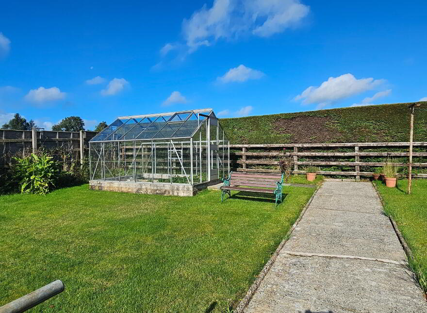 11 Trenchill Road, Ballyeaston, Ballyclare, BT39 9SJ