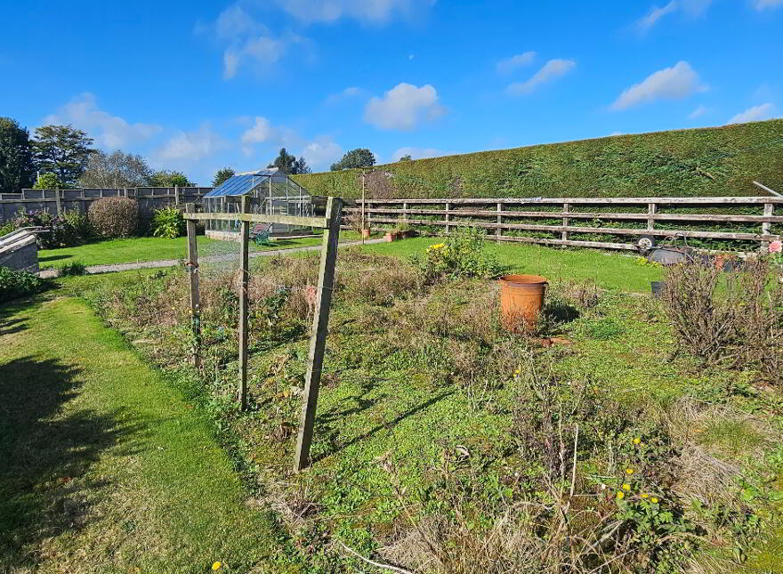 11 Trenchill Road, Ballyeaston, Ballyclare, BT39 9SJ