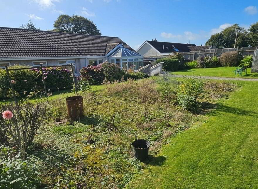 11 Trenchill Road, Ballyeaston, Ballyclare, BT39 9SJ