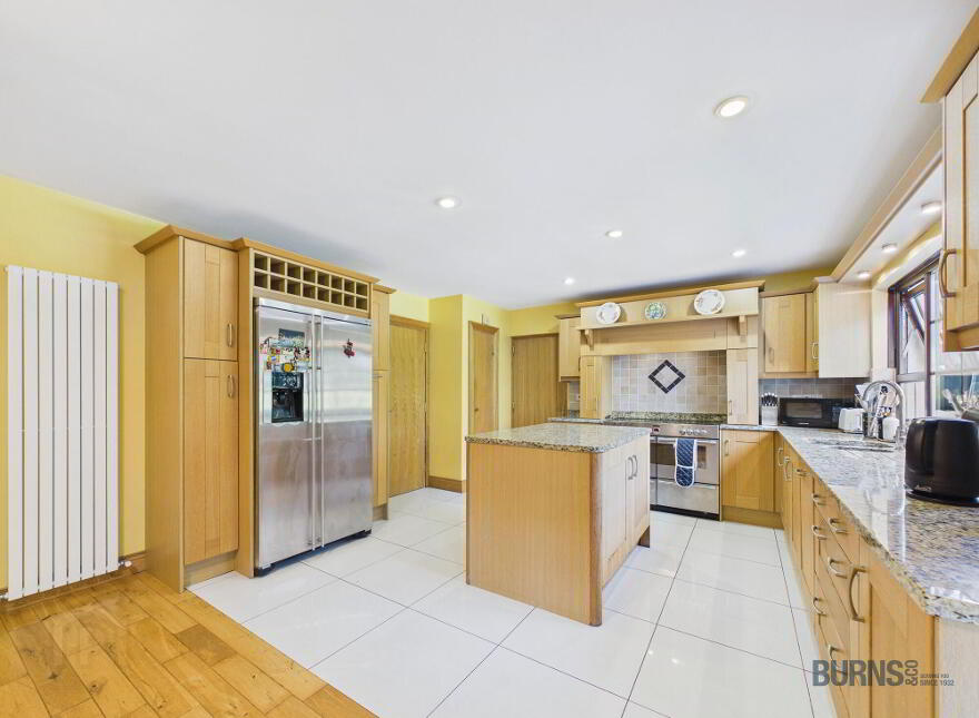 13 Beechgrove Heights, Magherafelt, BT45 5EF