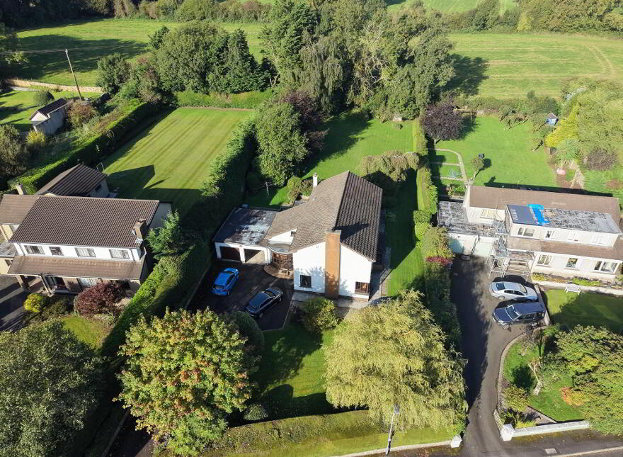 13 Beechgrove Heights, Magherafelt, BT45 5EF