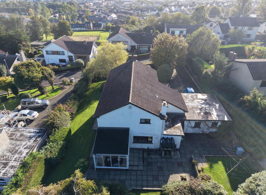13 Beechgrove Heights, Magherafelt, BT45 5EF