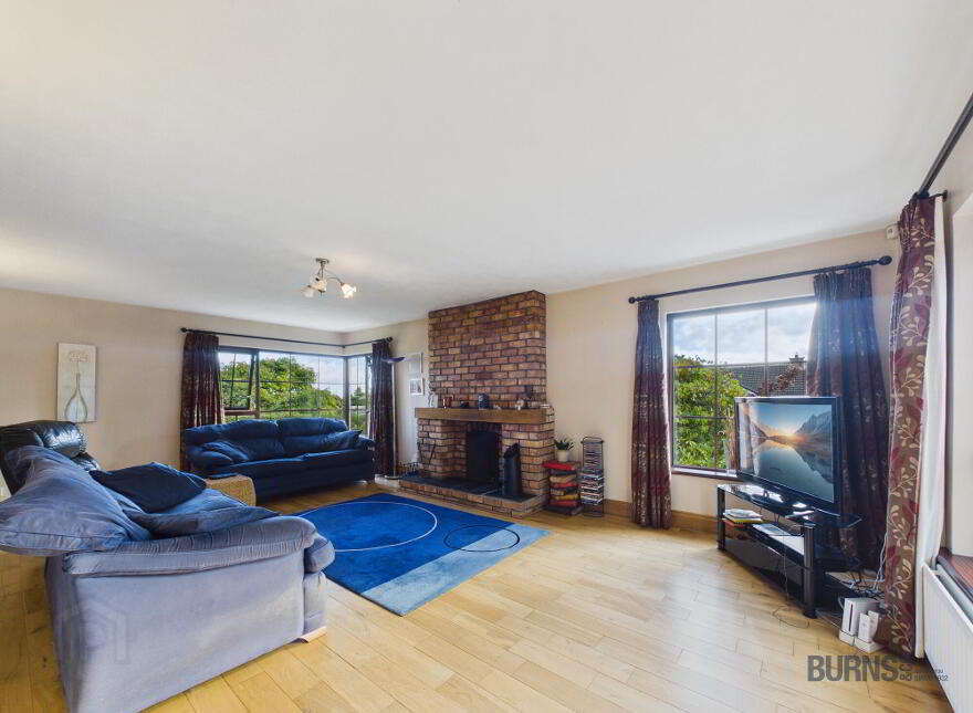 13 Beechgrove Heights, Magherafelt, BT45 5EF