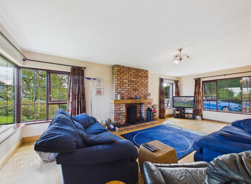 13 Beechgrove Heights, Magherafelt, BT45 5EF