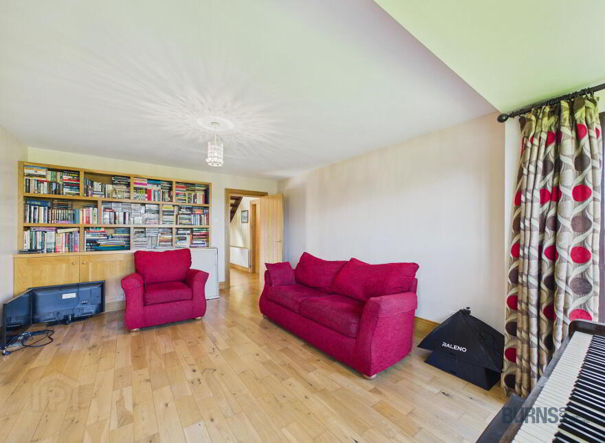13 Beechgrove Heights, Magherafelt, BT45 5EF