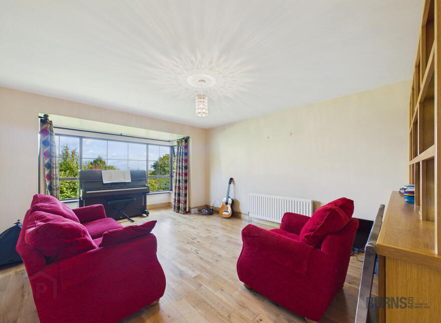 13 Beechgrove Heights, Magherafelt, BT45 5EF