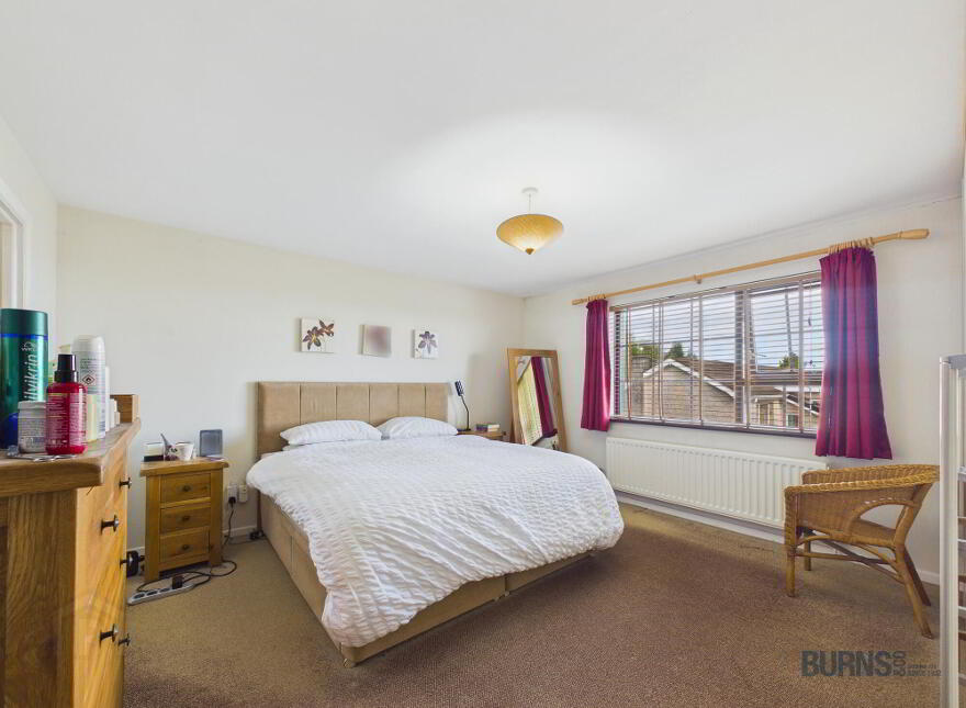 13 Beechgrove Heights, Magherafelt, BT45 5EF