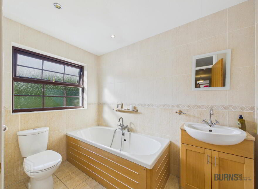 13 Beechgrove Heights, Magherafelt, BT45 5EF
