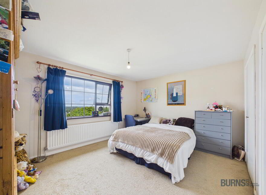 13 Beechgrove Heights, Magherafelt, BT45 5EF