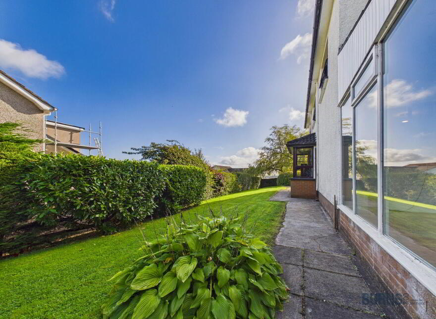 13 Beechgrove Heights, Magherafelt, BT45 5EF