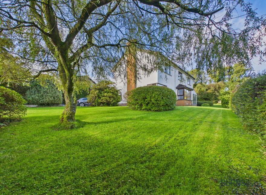 13 Beechgrove Heights, Magherafelt, BT45 5EF