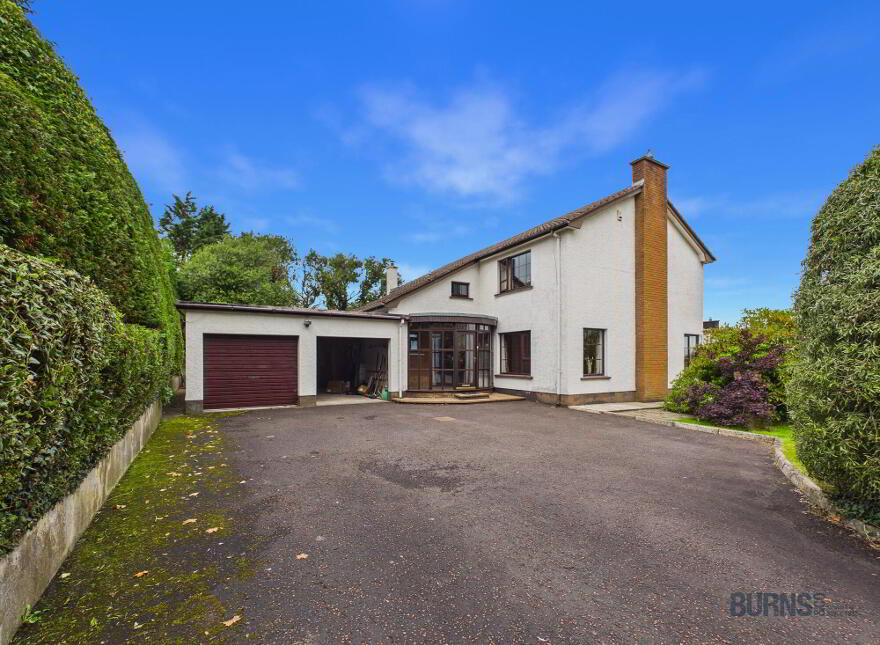 13 Beechgrove Heights, Magherafelt, BT45 5EF